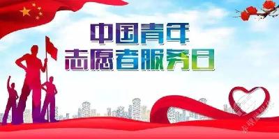 中国青年志愿者服务日｜赤壁：“志”青春正好，“愿”不负韶华
