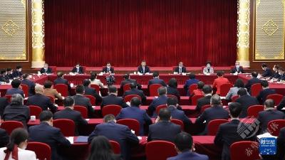 （两会受权发布）习近平看望参加政协会议的农业界社会福利和社会保障界委员