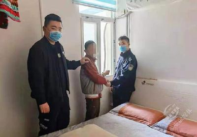 雷霆出击！赤壁警方连续破获多起盗窃案