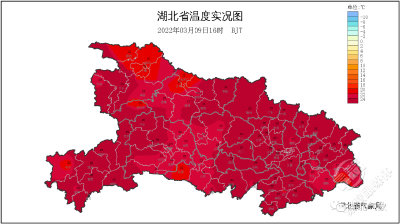 升温！最高28℃！这些防火知识要掌握