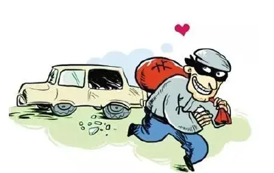 赤壁市警方破获系列砸车玻璃盗窃案  