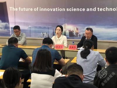 咸宁姚志红、黄新阶名师工作室“送教下乡”活动在通山县举行
