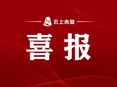 赤壁青砖茶和三国赤壁古战场成功入选荆楚品牌培育名单！