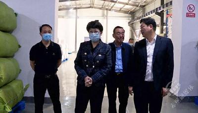 闸源虹调研赤壁市防汛救灾和应急能力建设工作