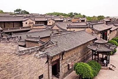 【美文诵读】晋商春秋之二：商人从春秋走来——刘汉俊