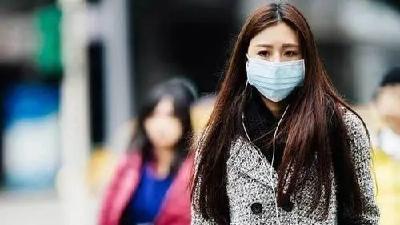 图解 | 你使用的口罩符合防疫标准吗？