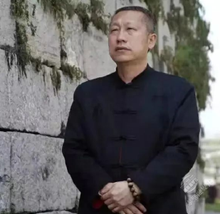 赤壁：被诗歌照亮的城市⑥ | 那些年，一起写诗的兄弟