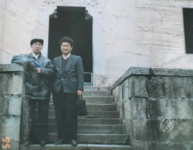 赤壁：被诗歌照亮的城市⑤ | 金秋文学笔会