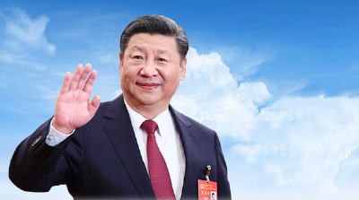 习近平总书记“五四寄语”关键词