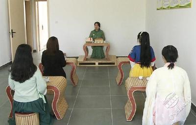 中国梦·劳动美——喜迎二十大 建功新时代⑦ | 塔峰茶业：传承+创新 赋能茶企高速发展