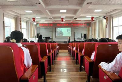 国际博物馆日 | 历史文化进校园 展示“博物馆的力量”