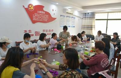 以爱之名 感恩母亲