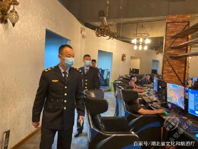 赤壁文化铁军换新装，文化执法征战新征程