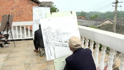 发挥文化力量 助力乡村振兴