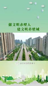 分道行驶 文明出行