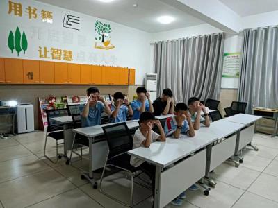 全国“爱眼日”  赤壁市儿童福利院开展“爱眼健康”主题活动