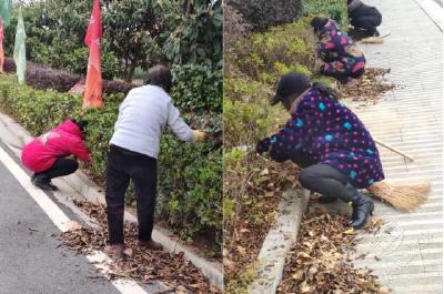 文明单位风采(26) | 茶发集团：多措并举奋力书写文明创建新答卷