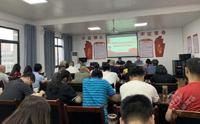 下基层察民情解民忧暖民心 | 赤壁市总工会：发挥主人翁意识，加强协调沟通