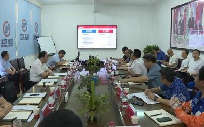 下基层察民情解民忧暖民心| 葛军深入开展实践活动：真心实意解民忧