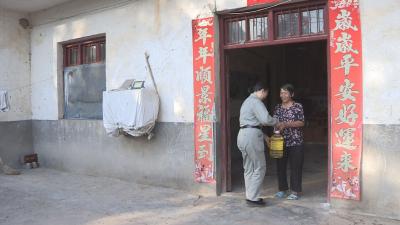 “喜迎二十大 榜样的力量”吕玉坤入选2022年3-4月“湖北好人”
