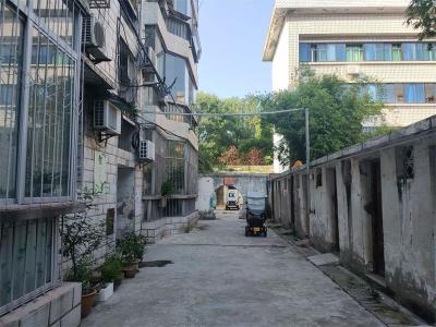 【下基层察民情解民忧暖民心】宜城陆公堤社区：解决“飞线”充电 消除安全隐患