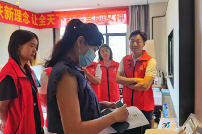 谨防美容消费陷阱！发现这类行为，请及时举报