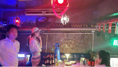 百日行动 | 贩卖吸食“笑气” 3人被警方查获