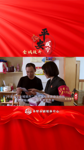 平安咸宁全域提升（五）