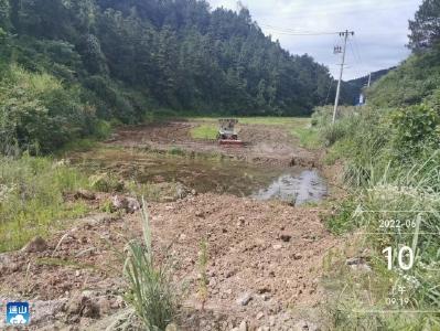 【“一下三民”实践活动·乡村故事】九宫山镇：激活“耕地”记忆 唤醒“沉睡”资源