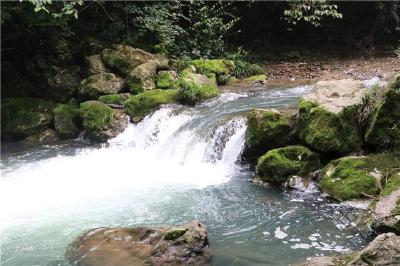 美文 | 小九寨：慢是一种态度