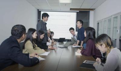 华中科技大学管理学创新实验班打造人才培养“试验田”