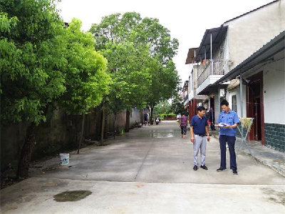 环境美宜居优，群众这样盼，干部这样干