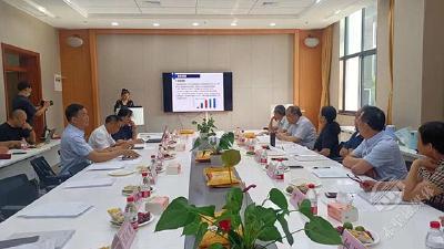 赤壁粮企联手华农研发稳糖升糖慢大米  科研技术成果获“国际先进水平”鉴定