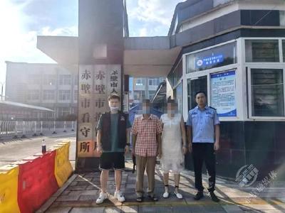 百日行动丨民生小案不小办 快侦快破保民安