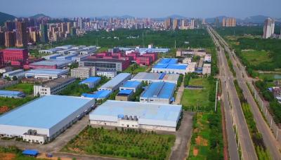 图解 | 赤壁交出2022年“期中成绩单”：经济运行稳中竞进