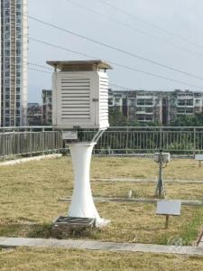 科普丨地面温度、局地空气温度和预报温度，这三种“温度”是一回事吗？