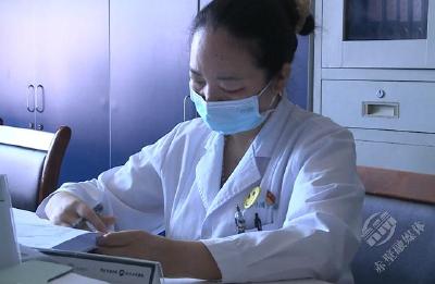 十佳医生丨徐秋红：从医27年，她用青春和热血浇筑母婴安全屏障