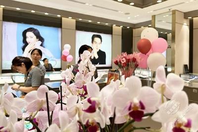 七夕至，赤壁“浪漫经济”升温