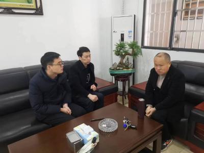 “增量、续贷、减费、让利”四措并举：赤壁市银行业火力全开推进金融助企纾困  