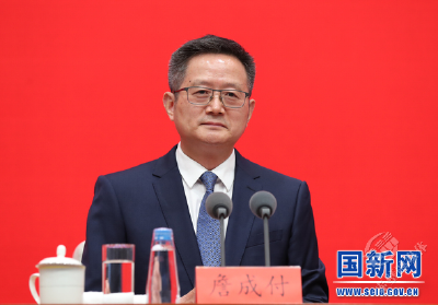 中国这十年丨民政部：将积极推进扩大婚姻登记“跨省通办”试点范围