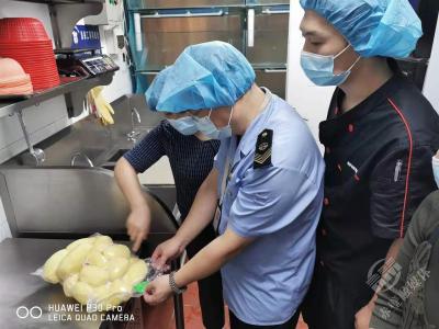 30家网红食品安全最受市民最关注 武汉直播抽检即将启动