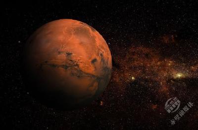 研究 | 在火星上进行3D打印？研究者开发火星表岩屑模拟物金属复合材料