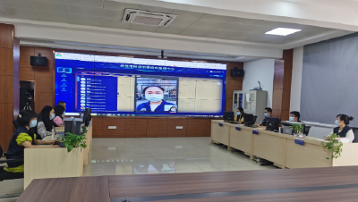 智能化、多元化、常态化，赤壁描绘基层治理亮丽底色
