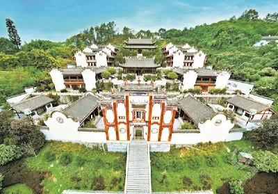 湖北新增六家文化遗址公园