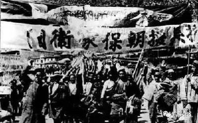 整整72年了，我们永远铭记！