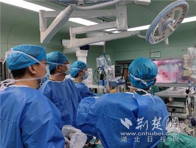中年男子喝热汤后消化道大出血 元凶竟是肝硬化