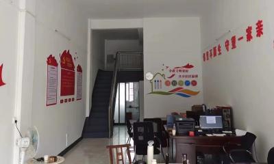 下基层察民情解民忧暖民心 | 鑫万国汽车城小区街坊邻里中心投入使用
