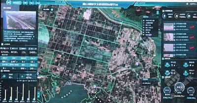 赤壁市柳山湖镇：“数字乡村”建设 为基层治理赋能