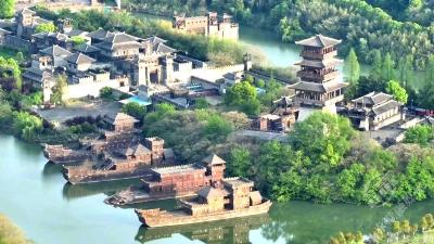 美文 | 《千年赤壁 相逢一笑》作品展（三）