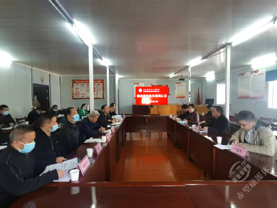 省专家组对赤壁市第二人民医院胸痛救治单元建设现场认证